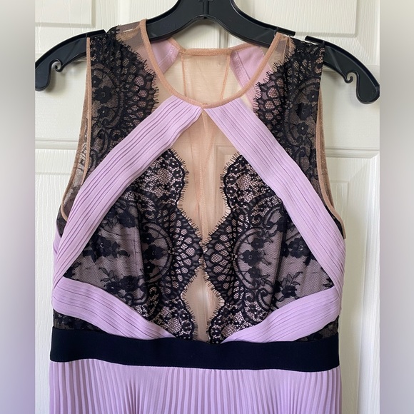 BCBGMaxAzria cocktail dress Size 6. - Picture 5 of 17